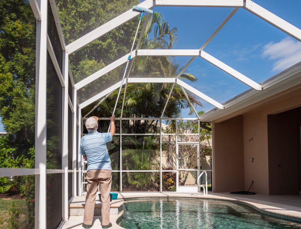 About Screensrus Screens 'R' Us